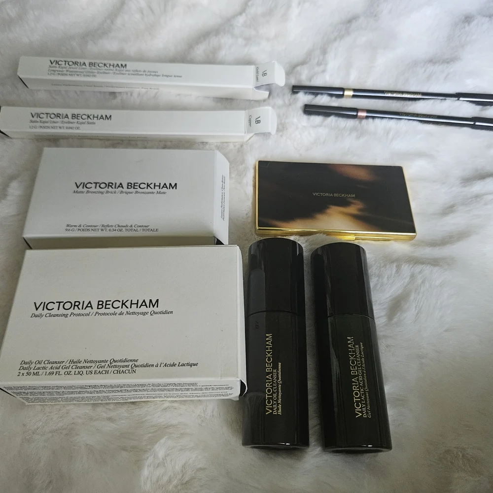 Victoria Beckham Beauty Bundle